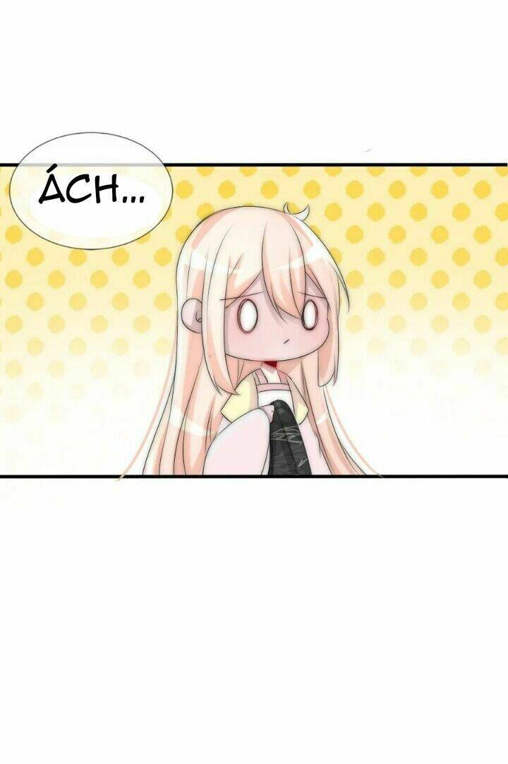 kế hoạch sủng ái của tiểu công chúa chapter 71 6