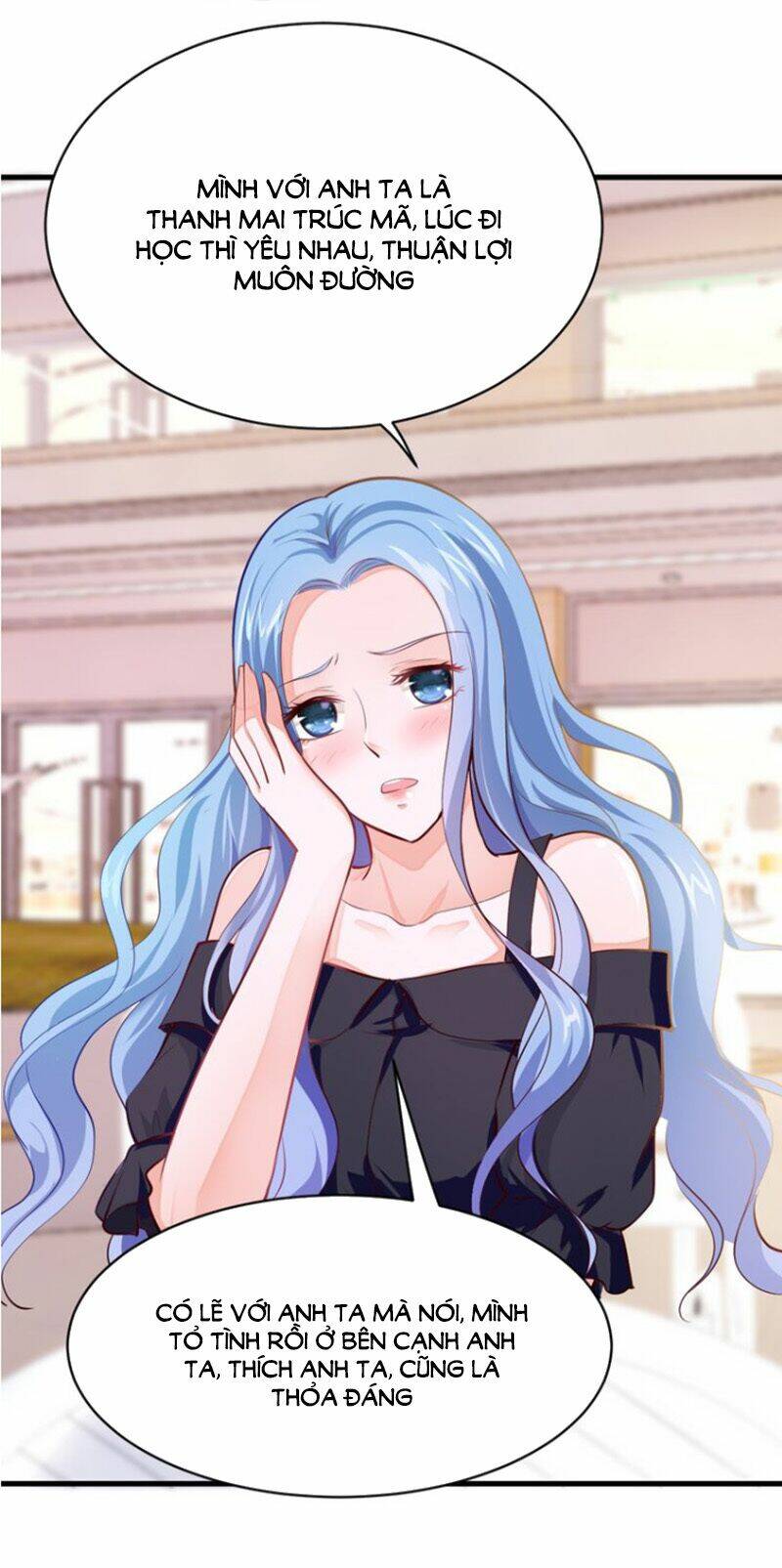 thú cưng độc quyền của boss chapter 30 29