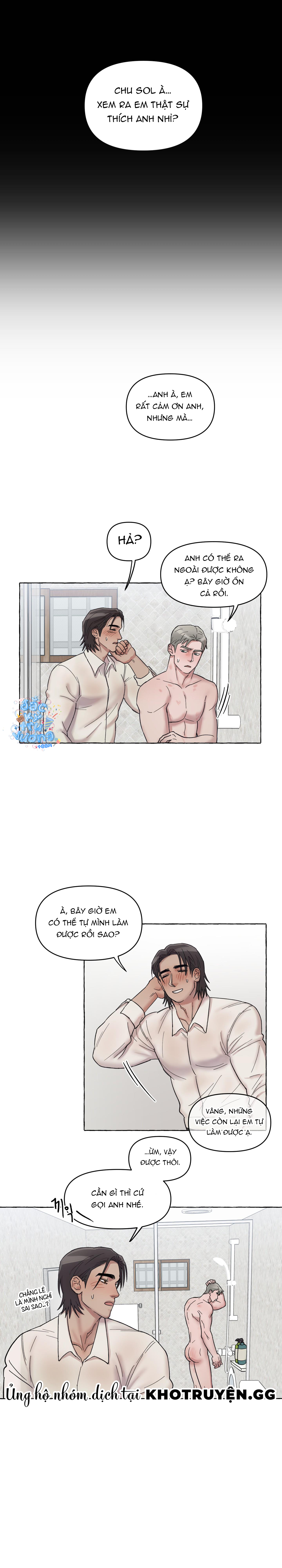 mau chóng thiết lập lại chapter 5 1