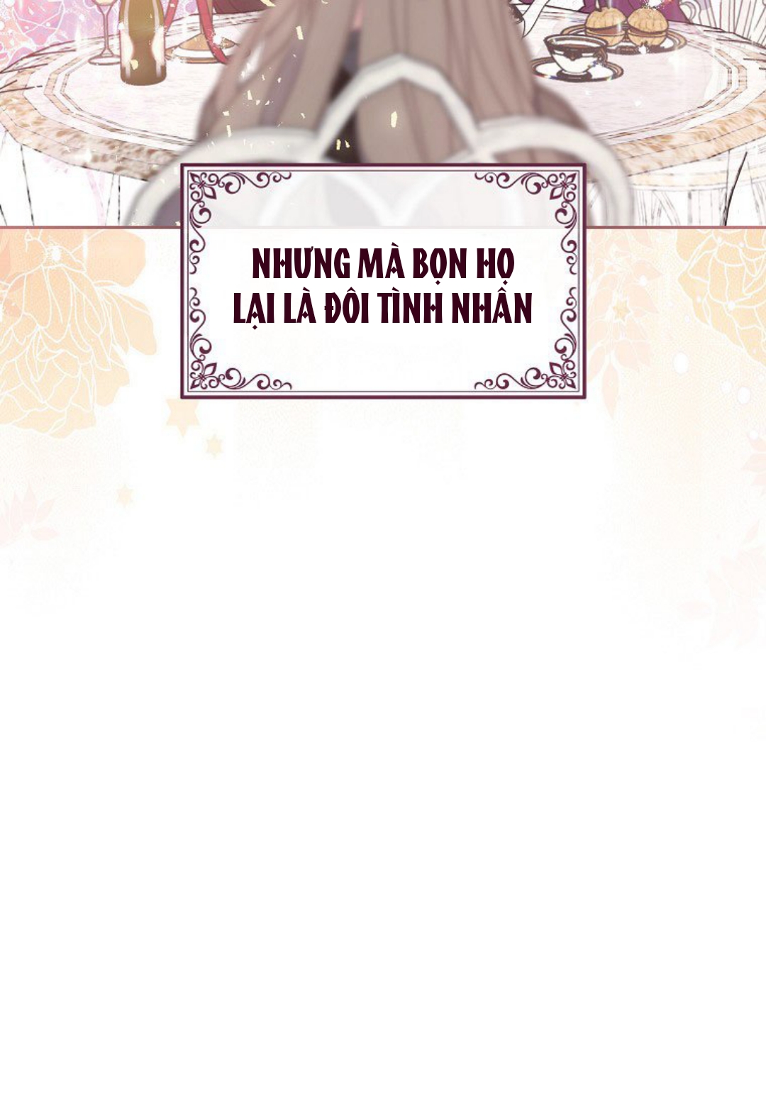 bệ hạ, xin đừng giết tôi!! chapter 64.1 13