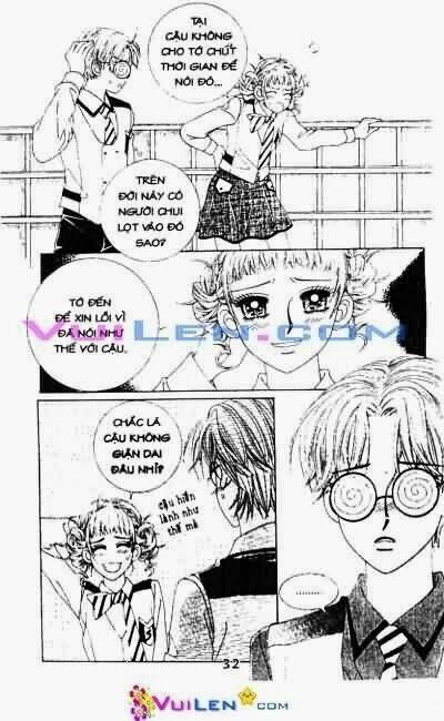 đến với anh chapter 2 33