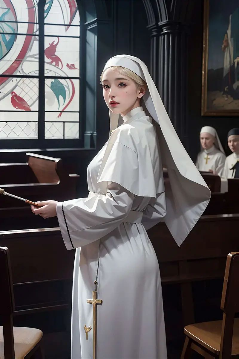 artist ai generated chapter 103 4