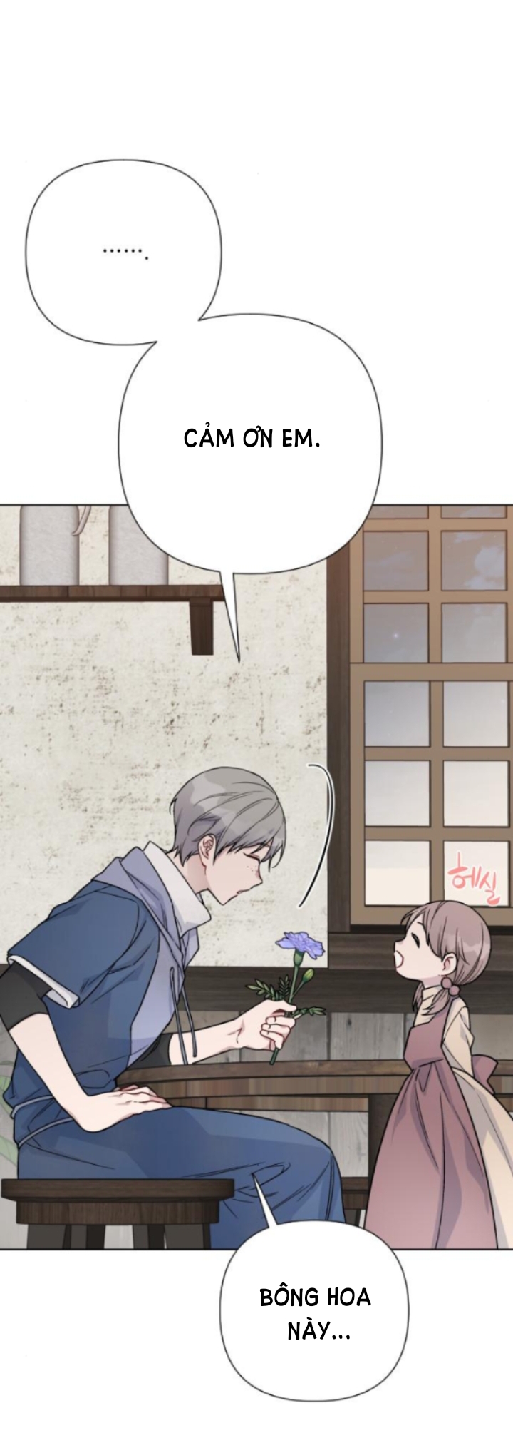 cách hiệp sĩ sống như một tiểu thư chapter 84.2 4