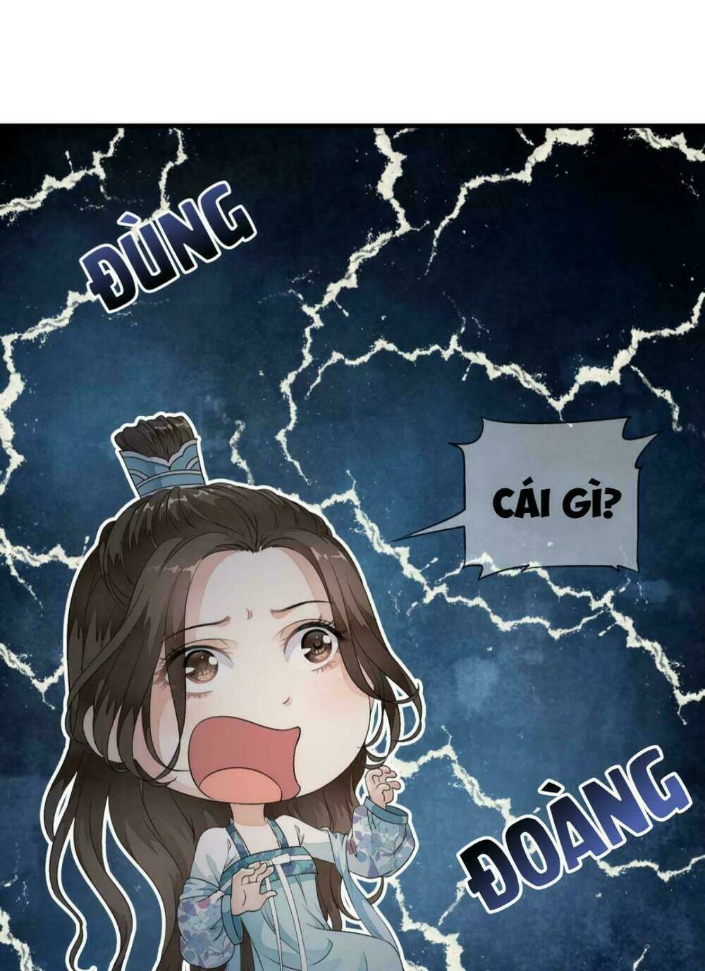 bạch liên yêu cơ người chapter 45 25