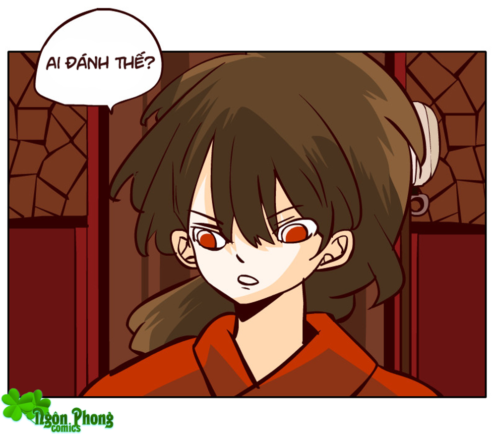 hòa thượng và tiểu long quân chapter 58 46