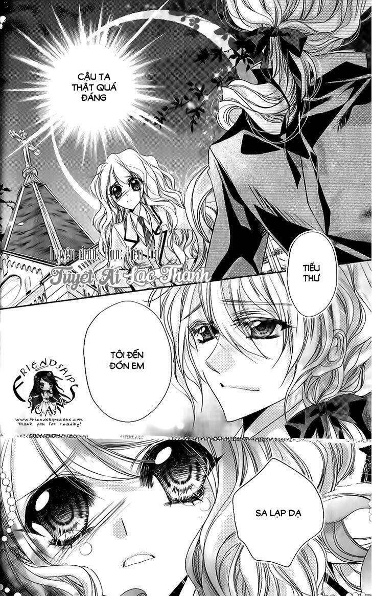 chữ thập nhuộm máu chapter 2 4