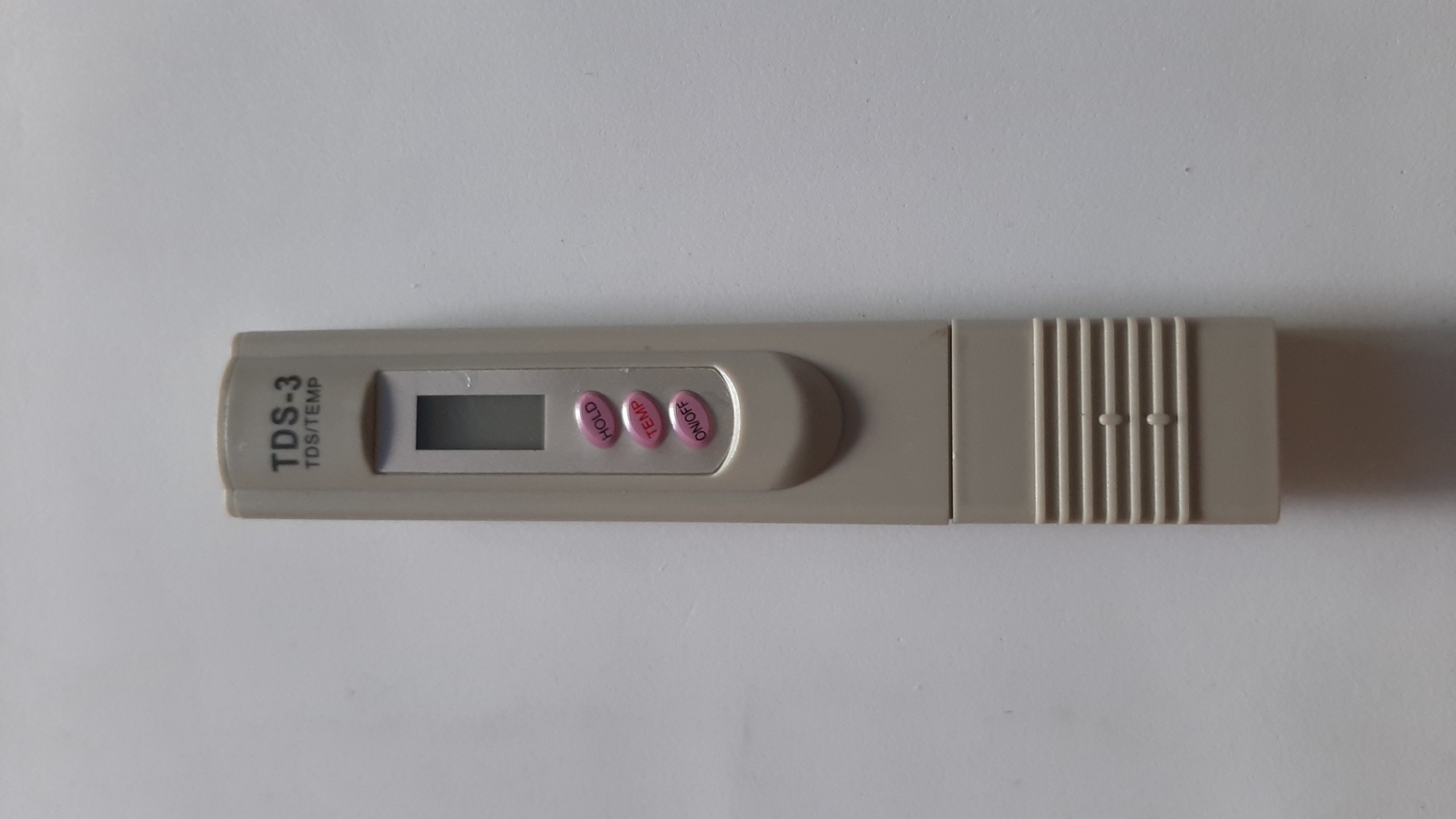 Bút TDS - Dùng Đo nồng độ chất rắn hòa tan trong nước