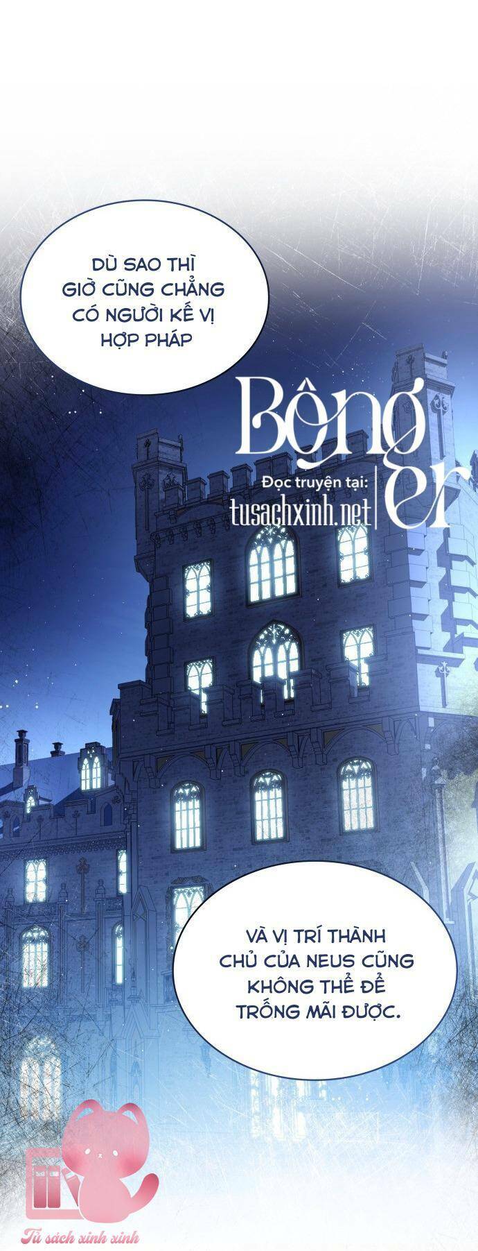 'di vật' melvin để lại chapter 37 8