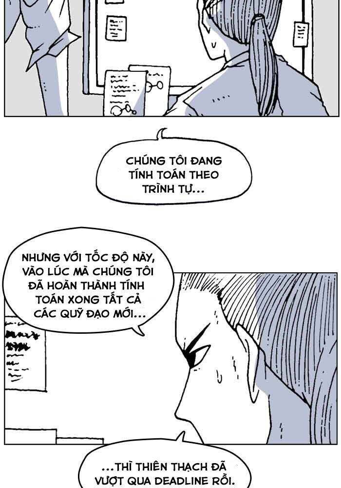 mắc kẹt trên mặt trăng chapter 62 21