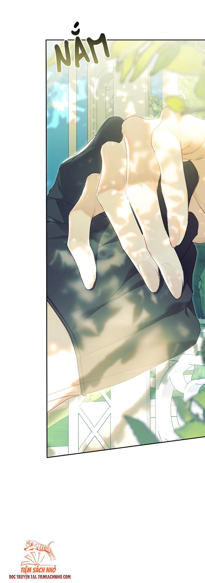 ác nữ là con rối chapter 60 68