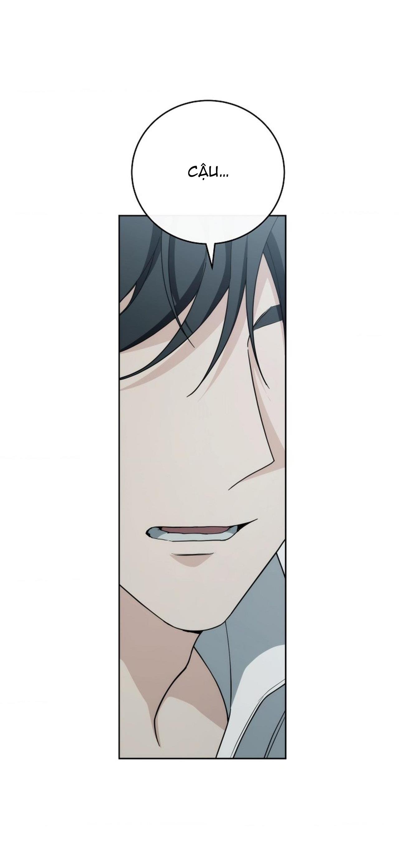 (abo)mối quan hệ không hoàn chỉnh chapter 15 49