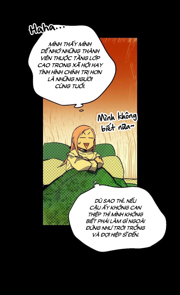 cổ tích về người mẹ kế chapter 18 58