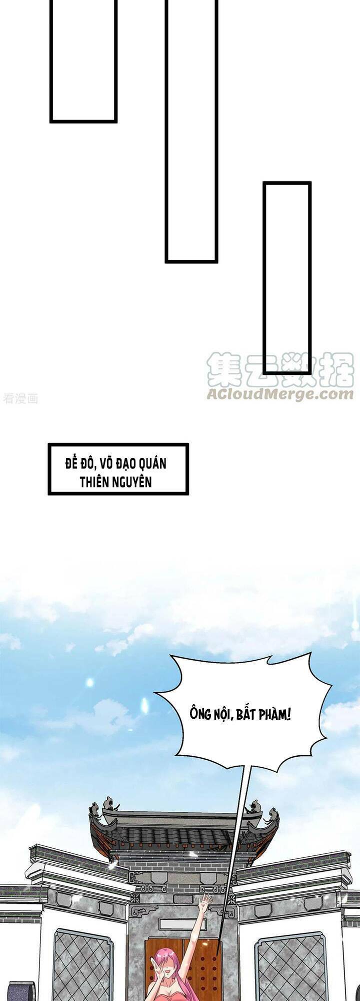 trọng sinh khí thiếu quy lai chapter 184 13