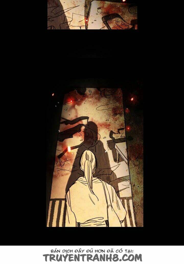 minority chapter 0 33