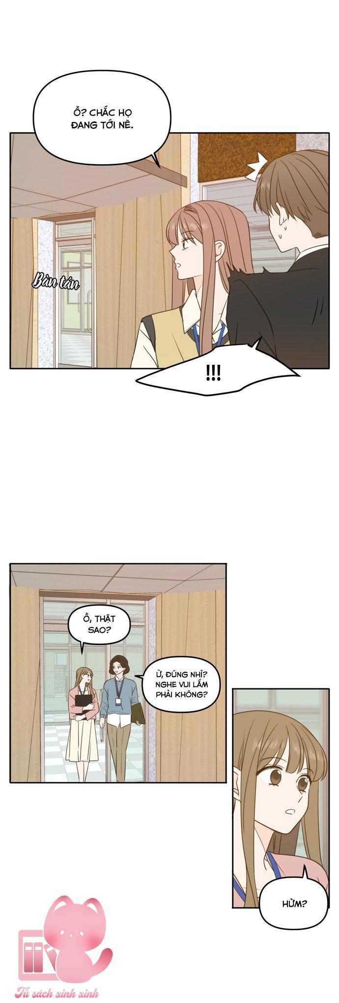 hẹn gặp nhau ở kiếp thứ 19 chapter 93 14