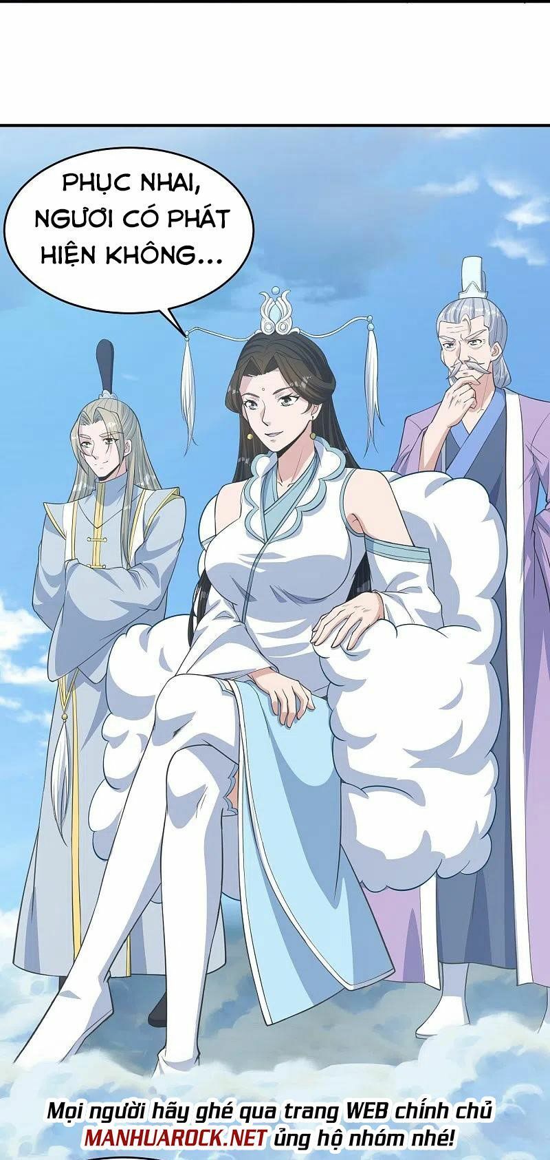 tiên võ đế tôn chapter 254 60