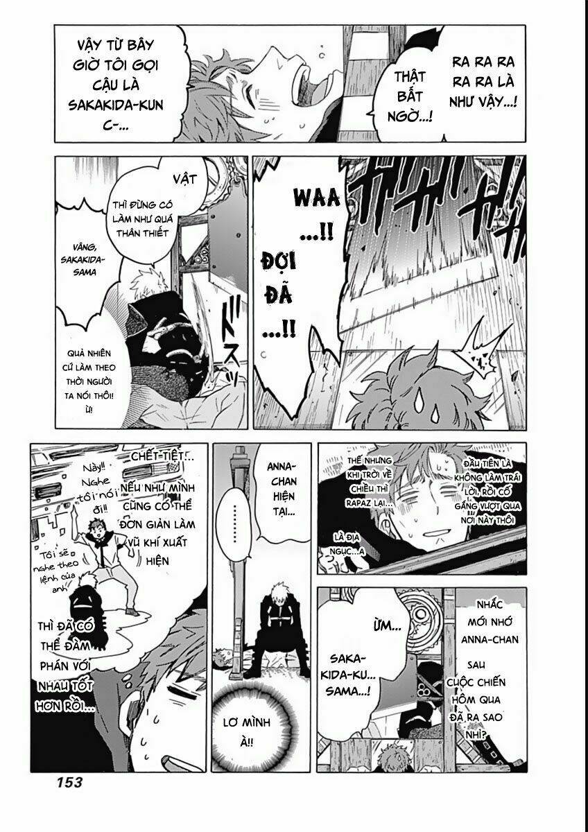 rapaz theme park chapter 9 7