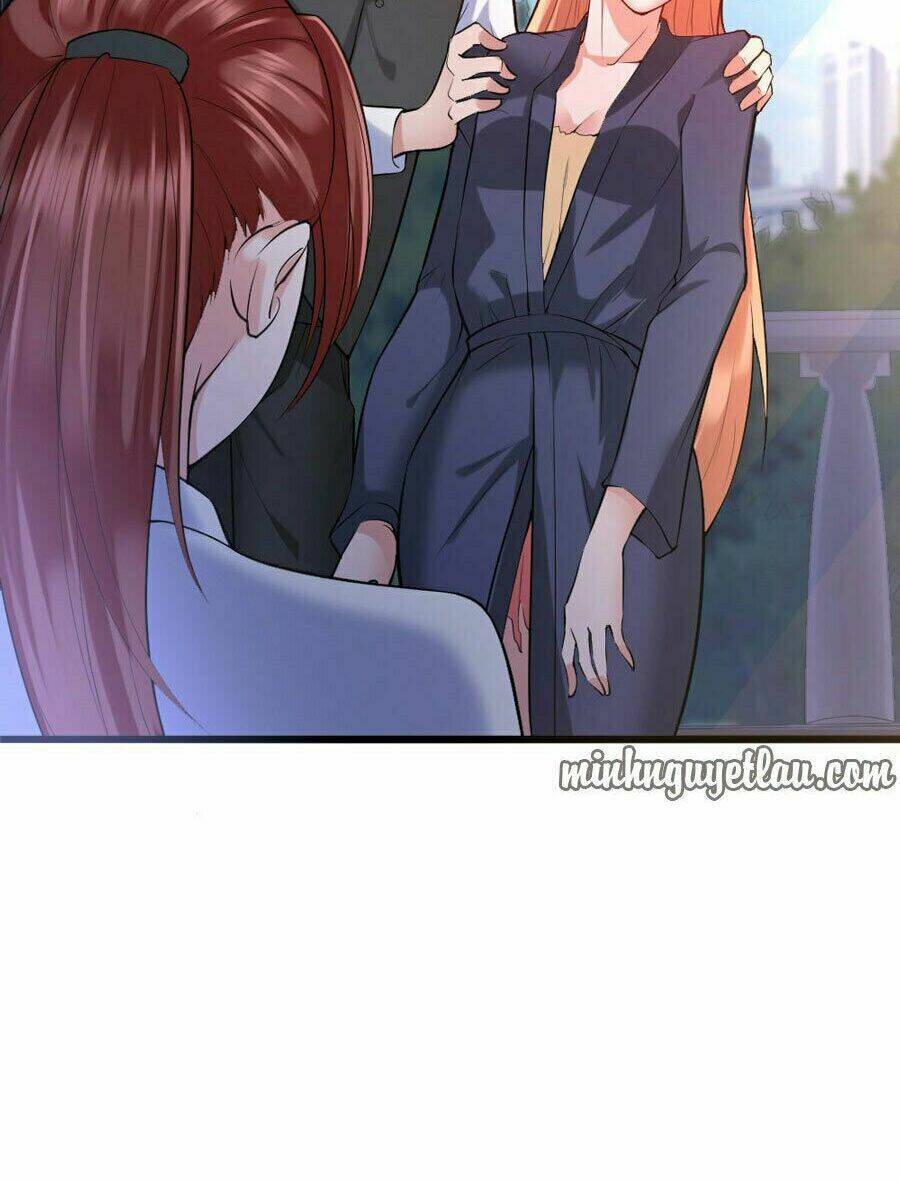 tiểu bạch điềm thê của long thiếu chapter 10 55