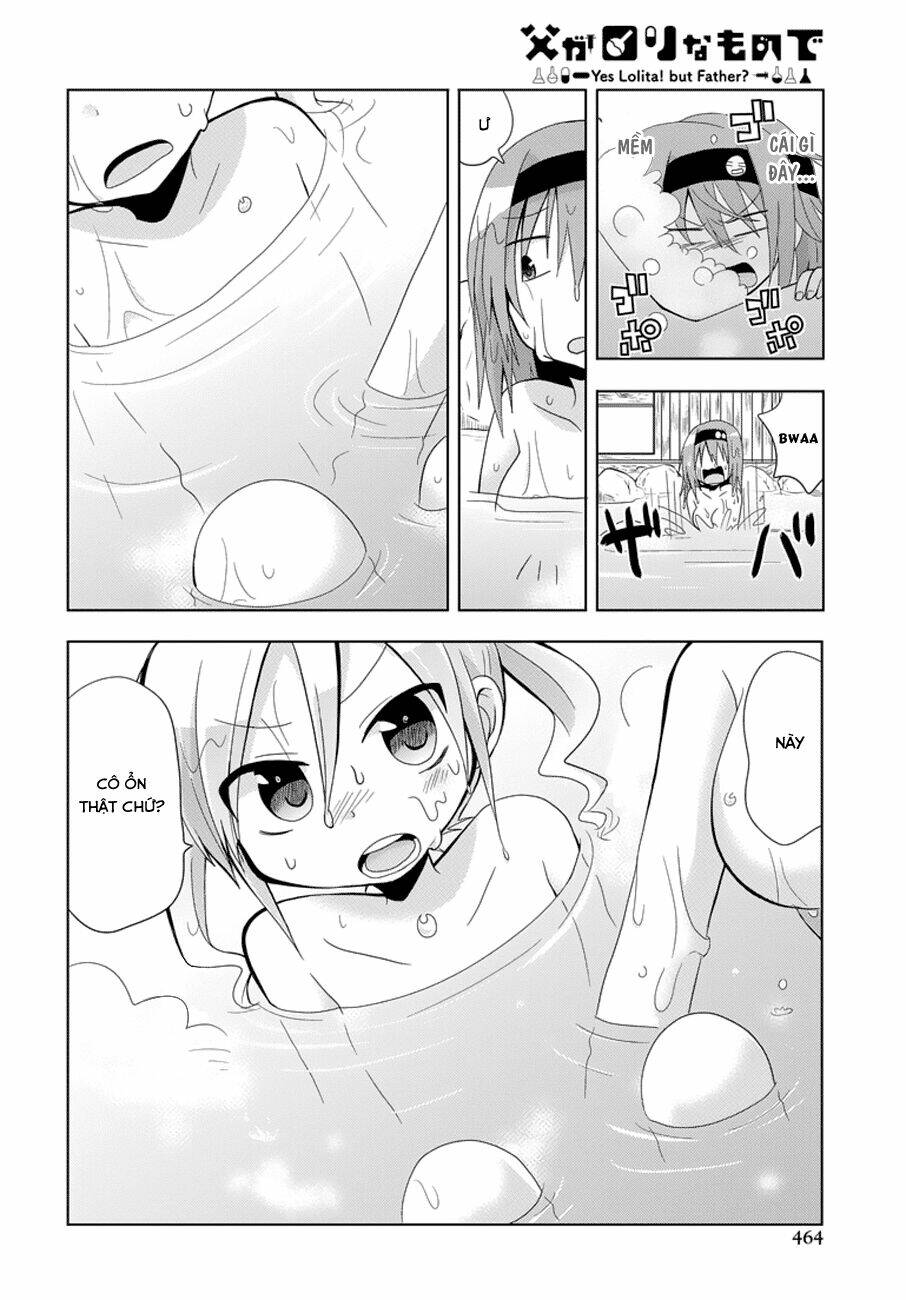 chichi ga loli na mono de chapter 7 25
