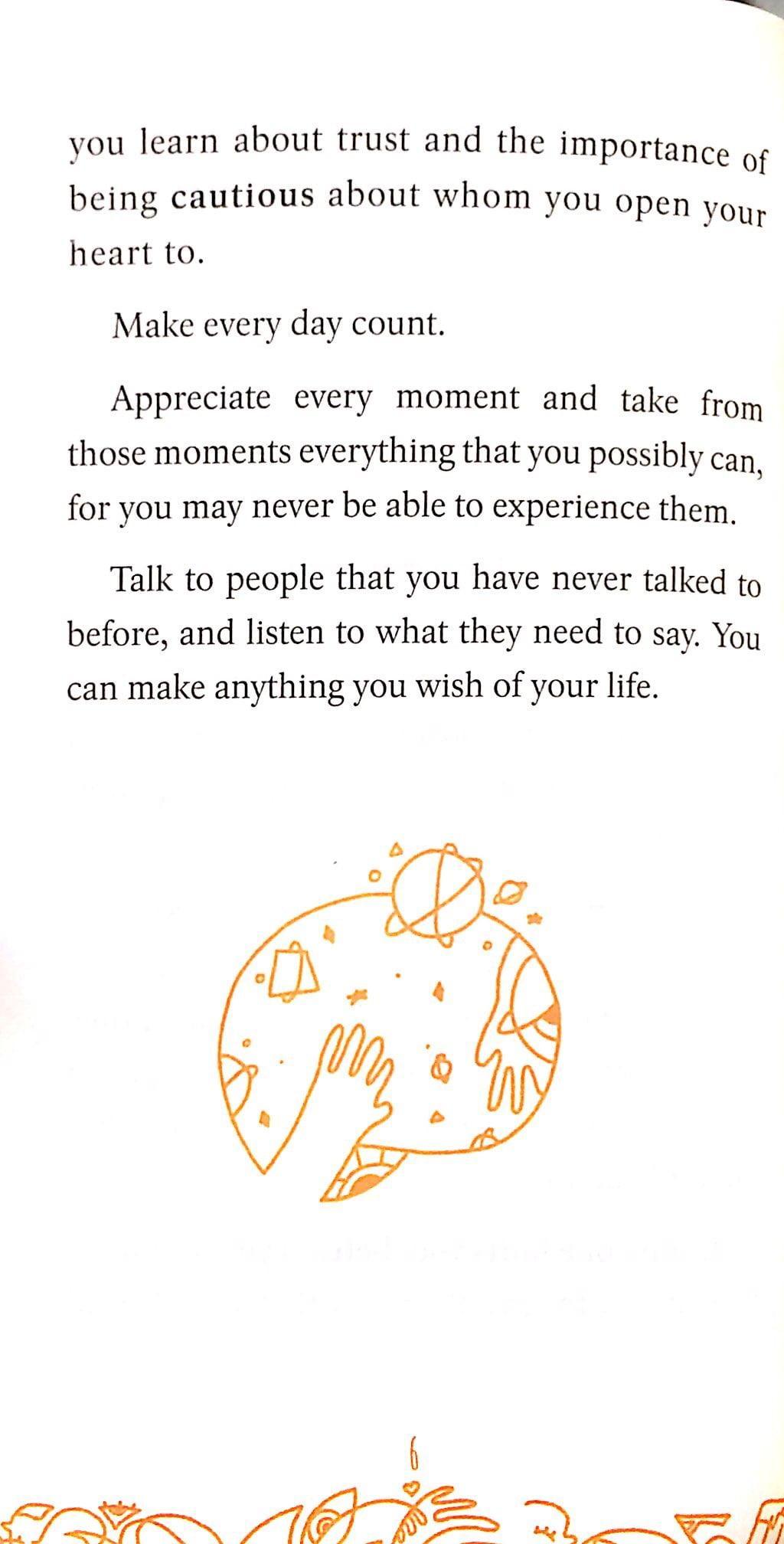 Sách Little Stories - To Make You A Good Person