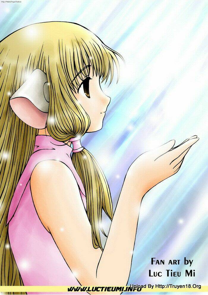 tạp chí dream chapter 10 2