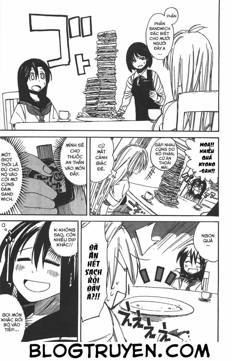 asamiya-san no imouto chapter 1 20