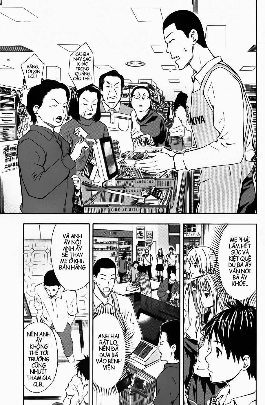 kỵ sĩ trong vòng cấm chapter 44 8