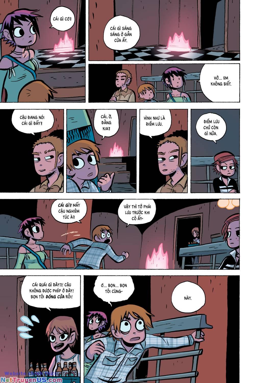 scott pilgrim full color chapter 3 9