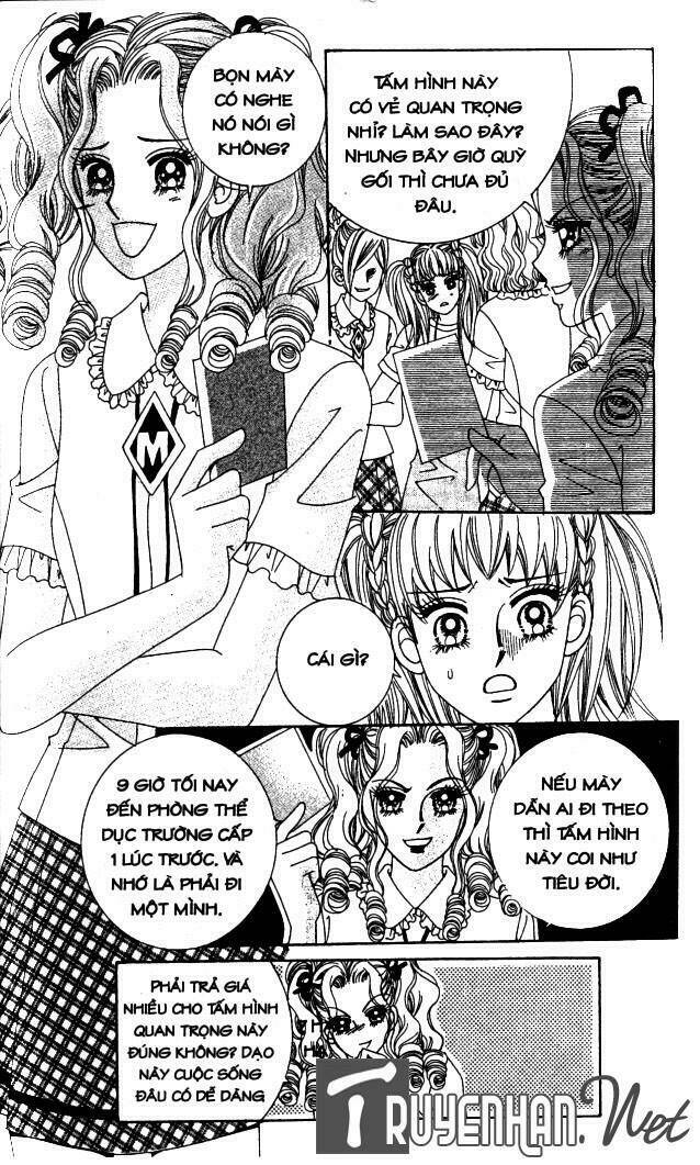 my lovely master chapter 38 5