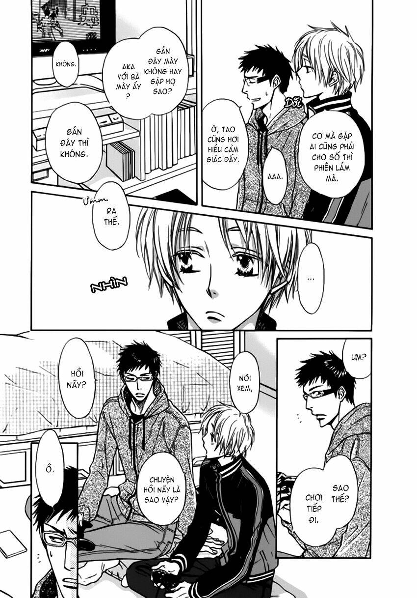 bond of dreams chapter 4 14