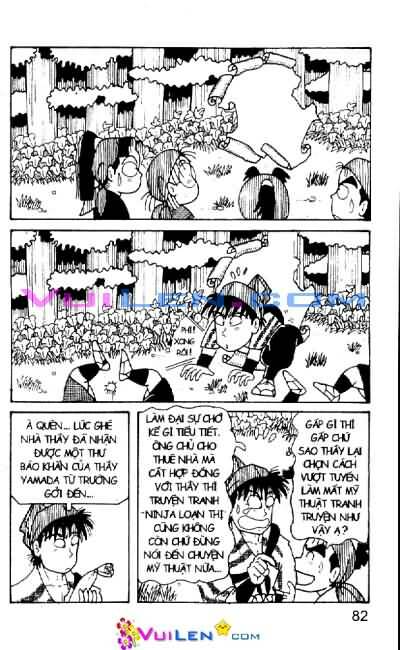 ninja loạn thị chapter 38 83