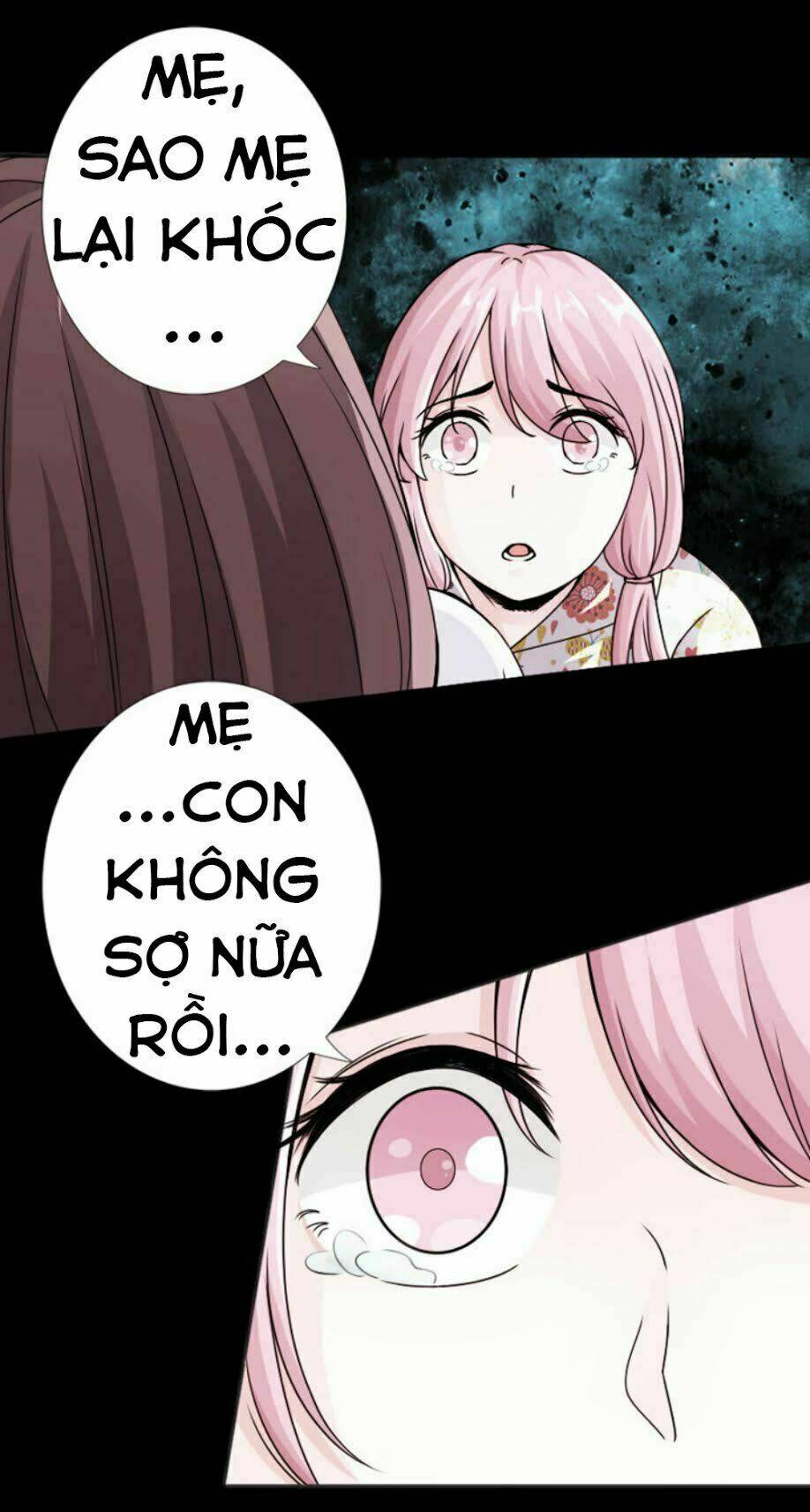 tuyệt phẩm tà thiếu chapter 22 19