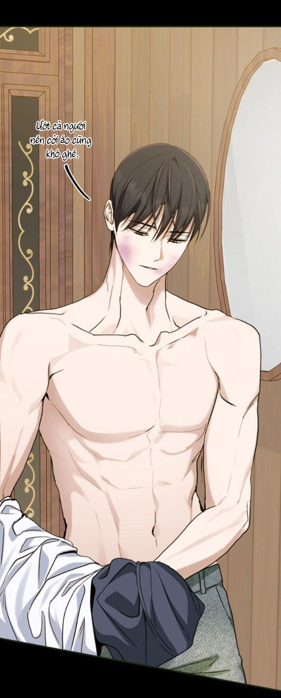 bóng râm mùa xuân chapter 8.2 24