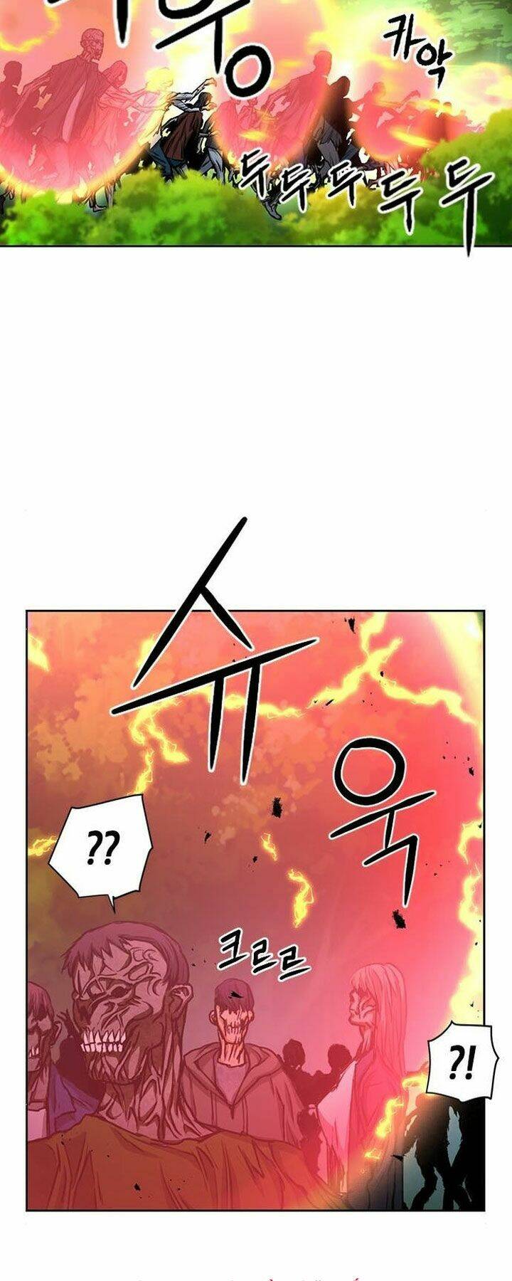 Druid Tại Ga Seoul - Người Hóa Thú Chapter 44 50