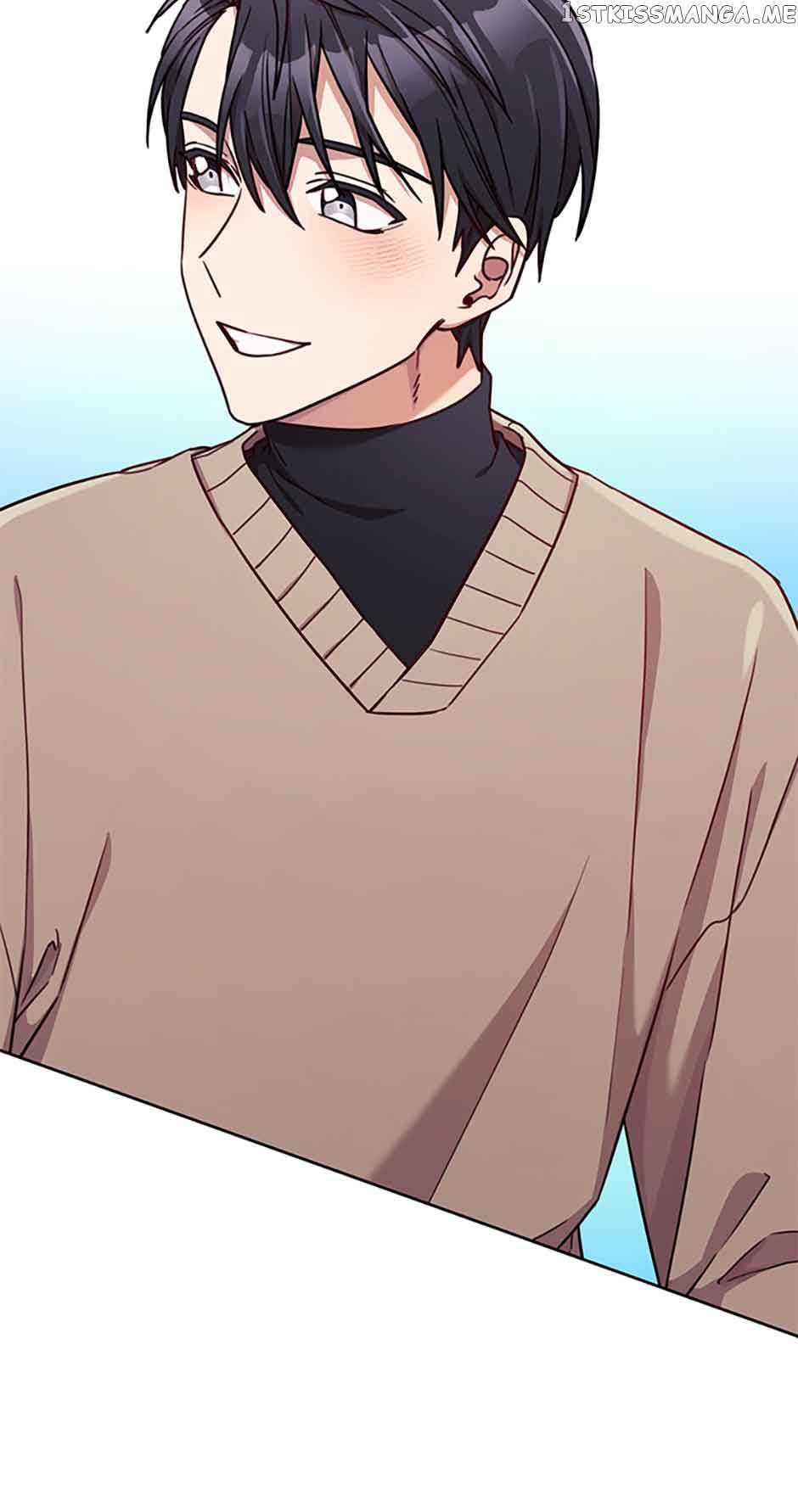 kết hôn ư? không, cảm ơn! chapter 19.1 3