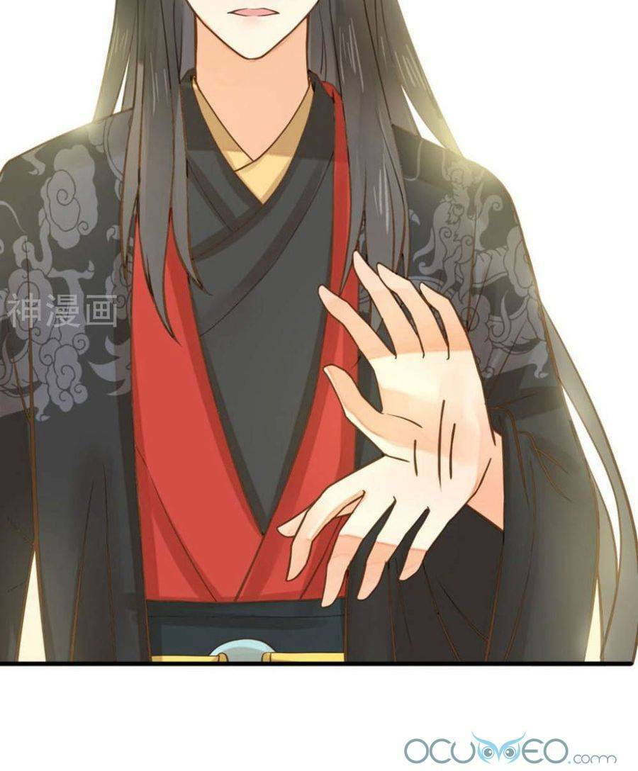 quý phi này có chút cơ chapter 21 44