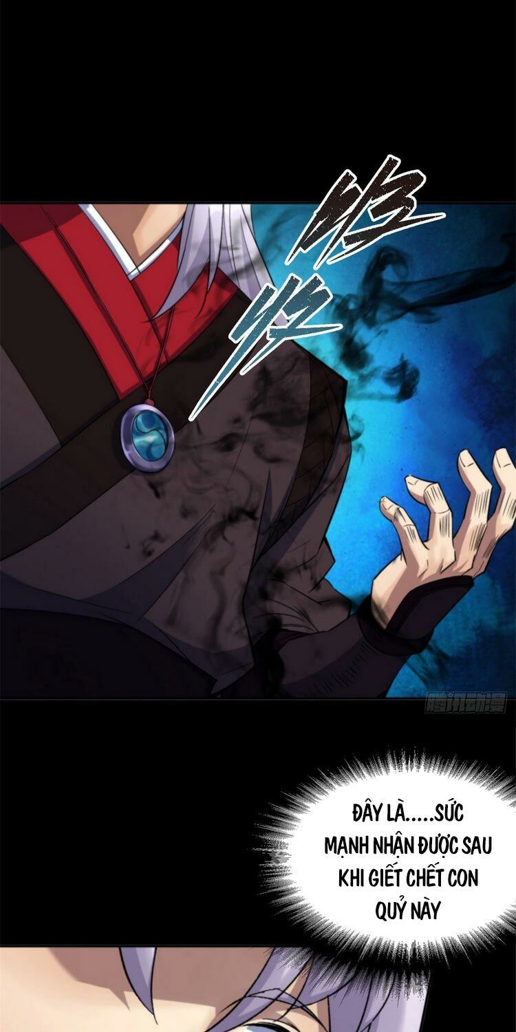 thông u đại thánh chapter 11 3