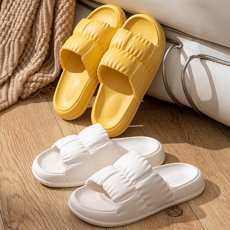 Dép Sandal Siêu Nhẹ Thoải Mái Cho Nam Nữ