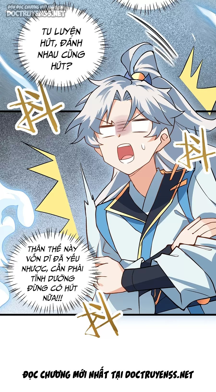 mang theo các tiên tử vô địch thiên hạ chapter 18.1 20