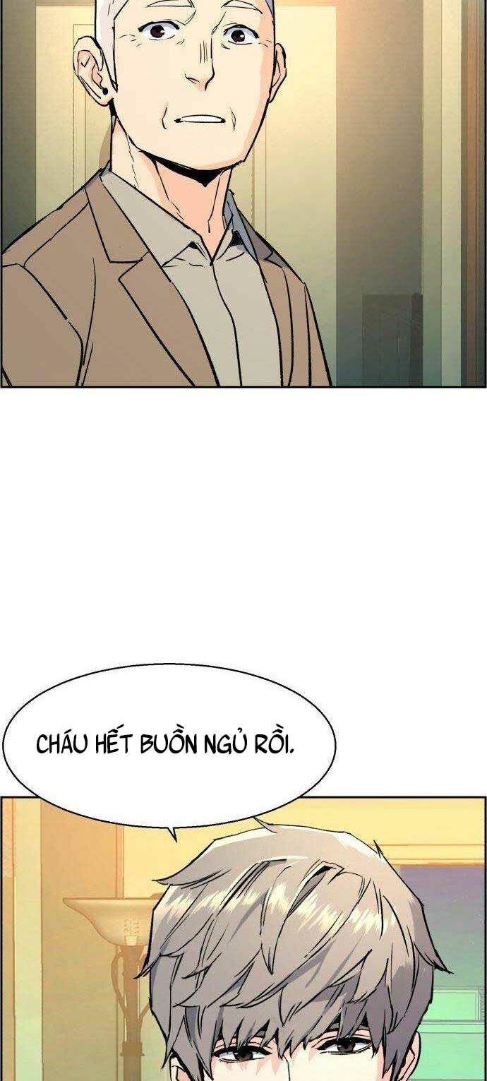 Bạn Học Tôi Là Lính Đánh Thuê Chapter 116 - Trang 64