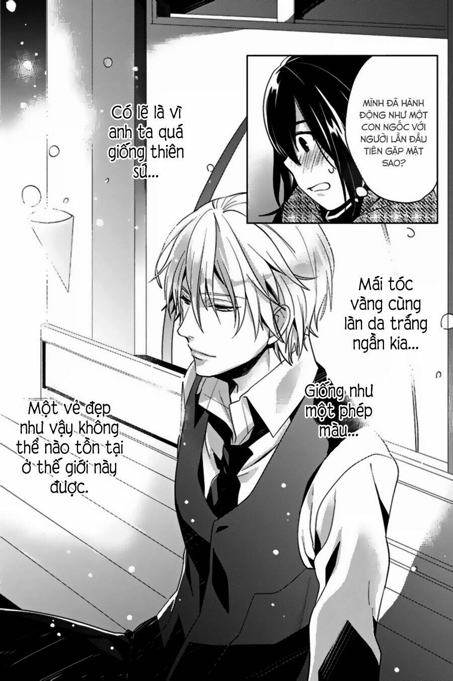 fat cinderella!! chapter 1 24