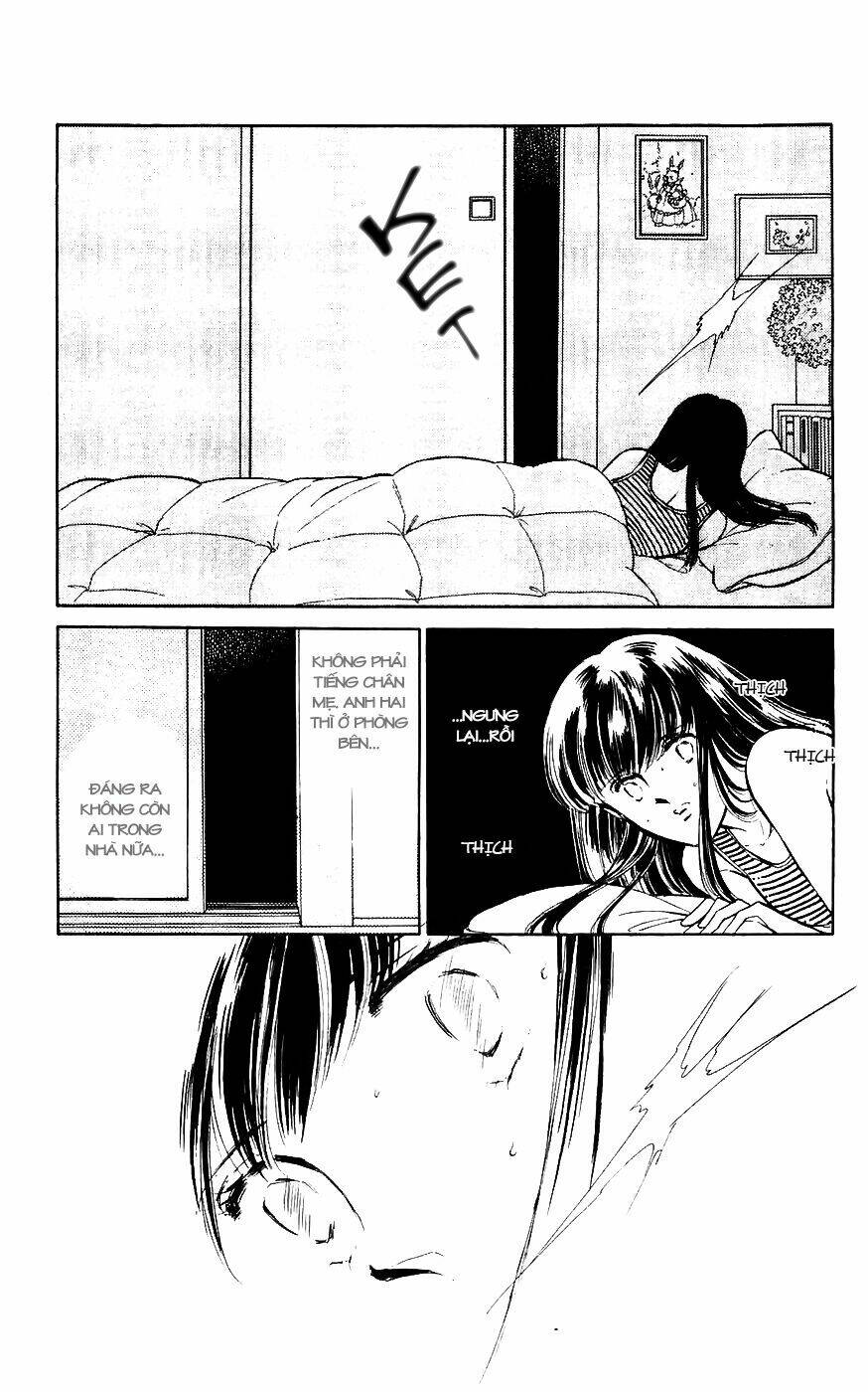 ryouko no shinrei jikenbo chapter 1 22