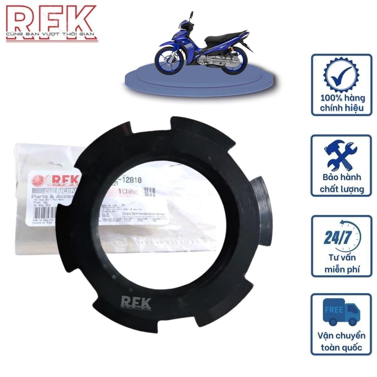 ỐC CỔ DÀNH CO XE YAMAHA MỎNG CÔNG TY HOÀN THẠCH