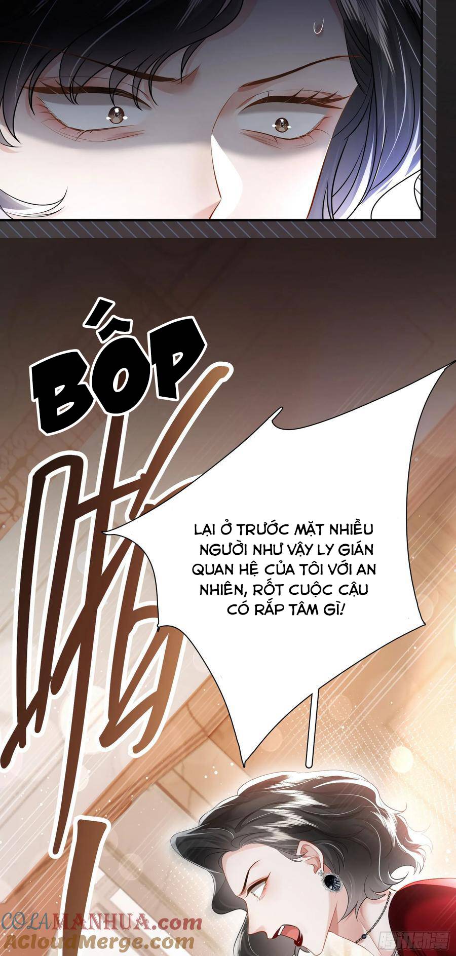 crush đã dạy tôi cách chiếm hữu anh ta chapter 18 14