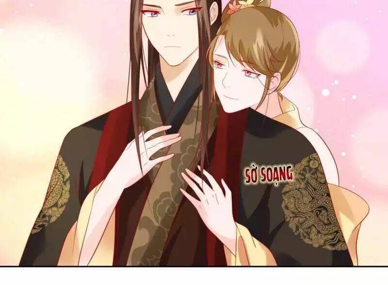 mười dặm hồng trang, thay huynh xuất giá chapter 23 25