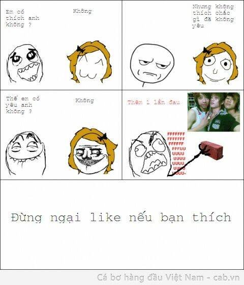 rage comic-troll chapter 25 10