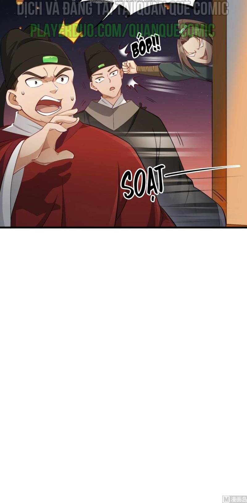 trọng sinh tới đại đường chapter 70 8