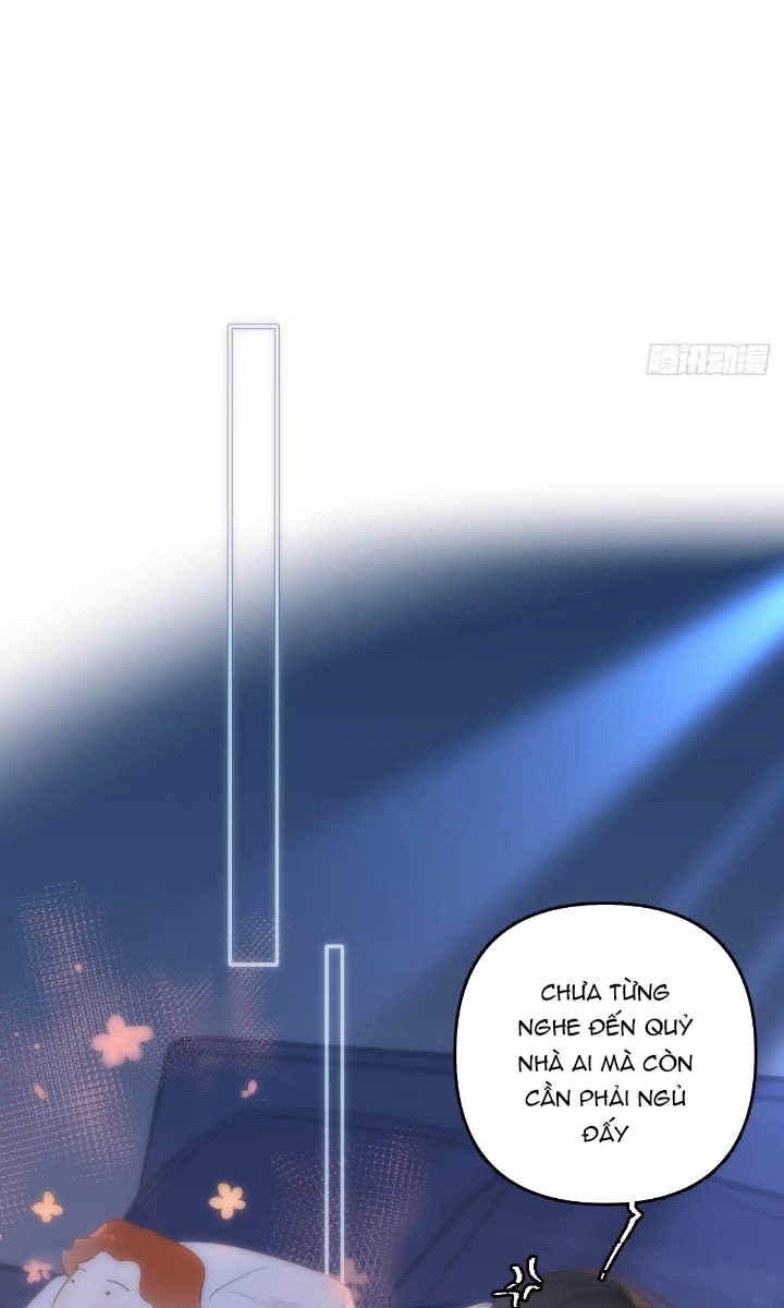 đêm đầy sao nói với em chapter 16 43