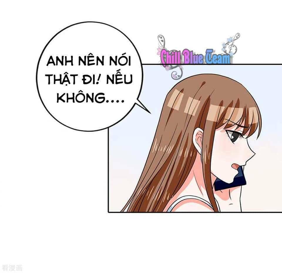 hủy diệt tra nam chapter 1 15