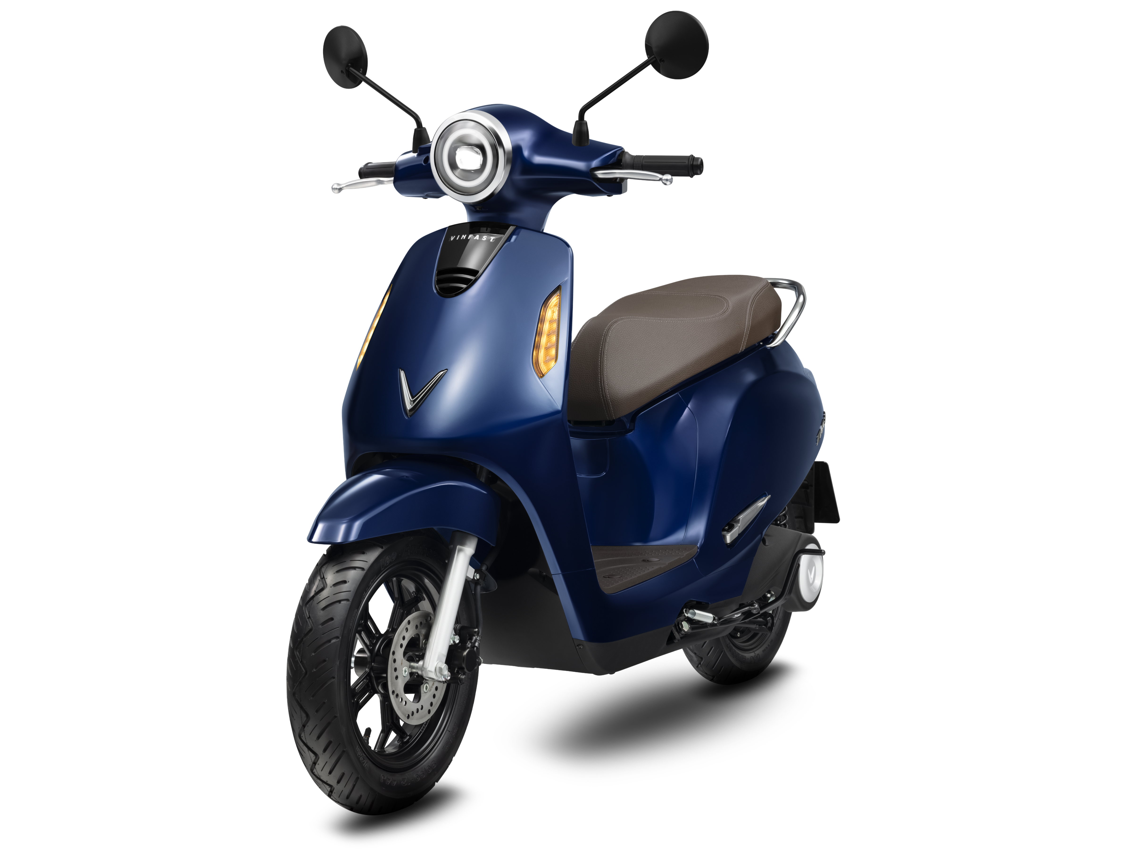 Xe máy điện VinFast EVO 200